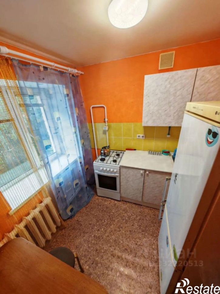 1-комн квартира пр-кт Мира, 32,  д. 32