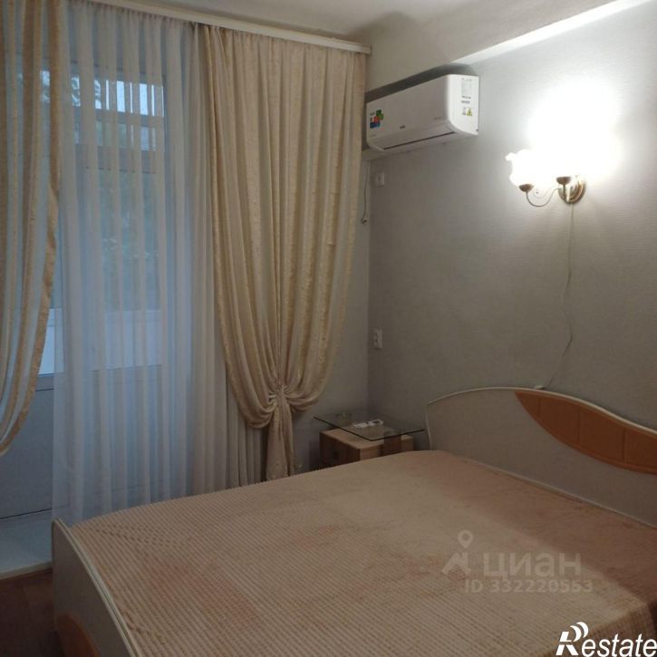2-комн квартира пр-кт Карла Маркса, 38,  д. 38
