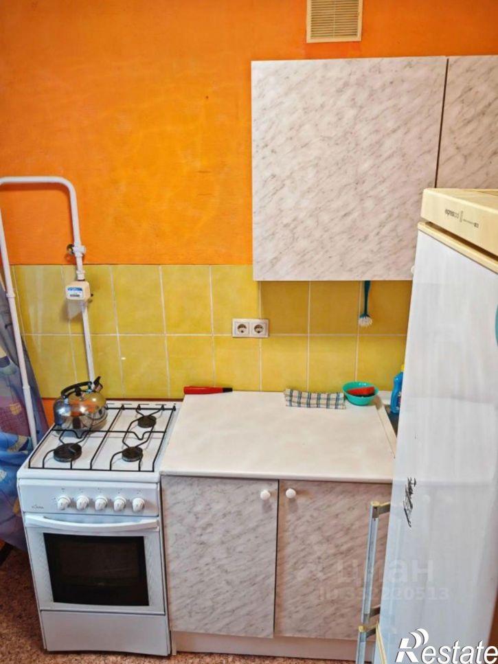 1-комн квартира пр-кт Мира, 32,  д. 32