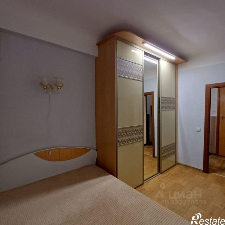 2-комн квартира пр-кт Карла Маркса, 38,  д. 38