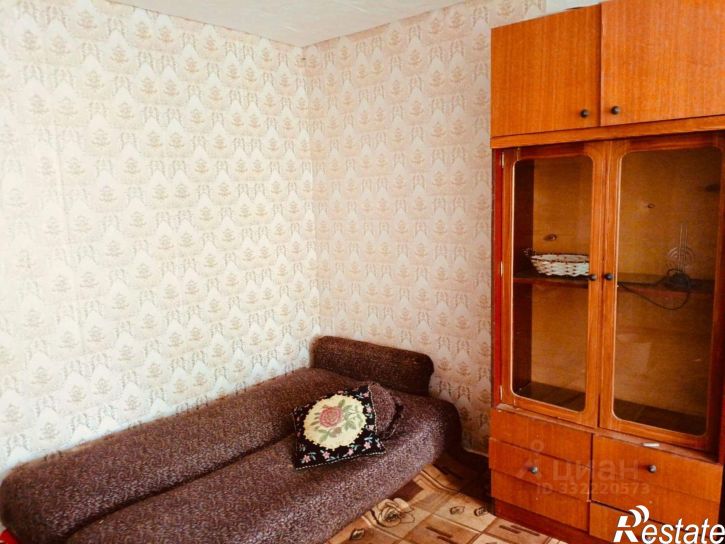 2-комн квартира пр-кт Мира, 8,  д. 8