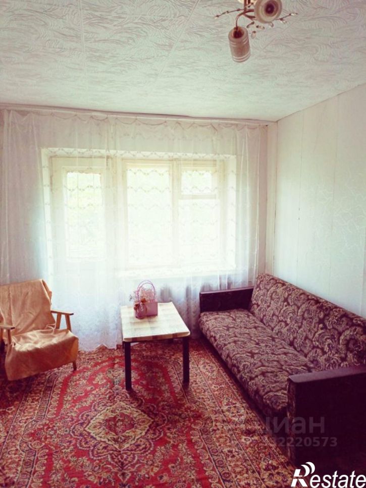 2-комн квартира пр-кт Мира, 8,  д. 8