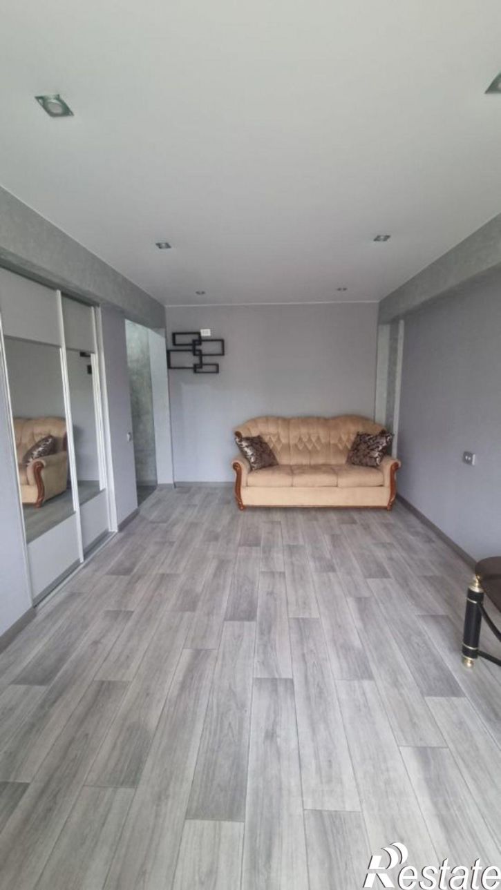 1-комн квартира ул Мамина-Сибиряка, 24Б,  д. 24Б