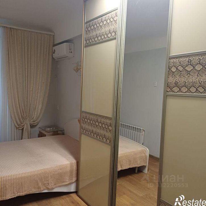 2-комн квартира пр-кт Карла Маркса, 38,  д. 38