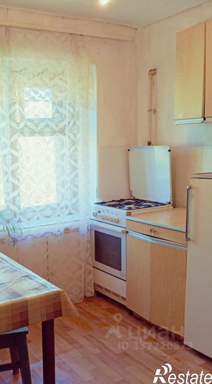 2-комн квартира пр-кт Мира, 8,  д. 8