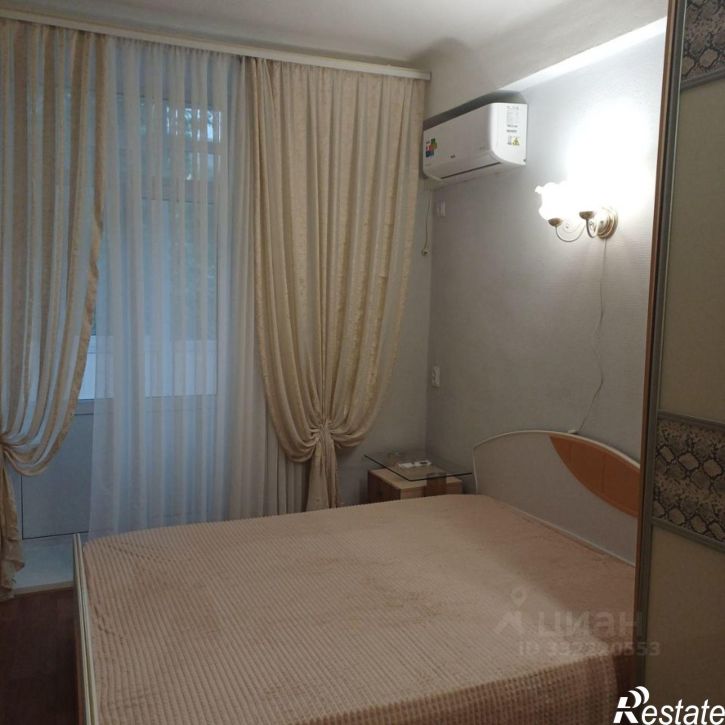 2-комн квартира пр-кт Карла Маркса, 38,  д. 38