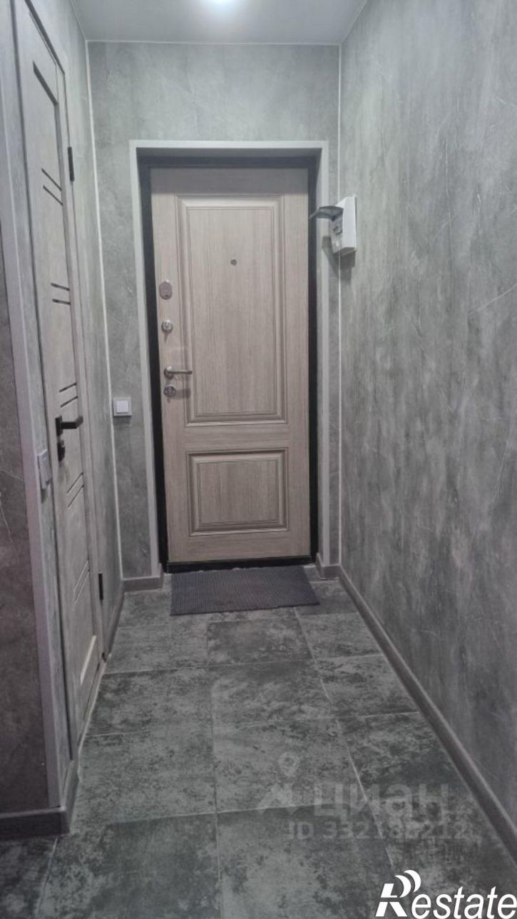 1-комн квартира ул Мамина-Сибиряка, 24Б,  д. 24Б