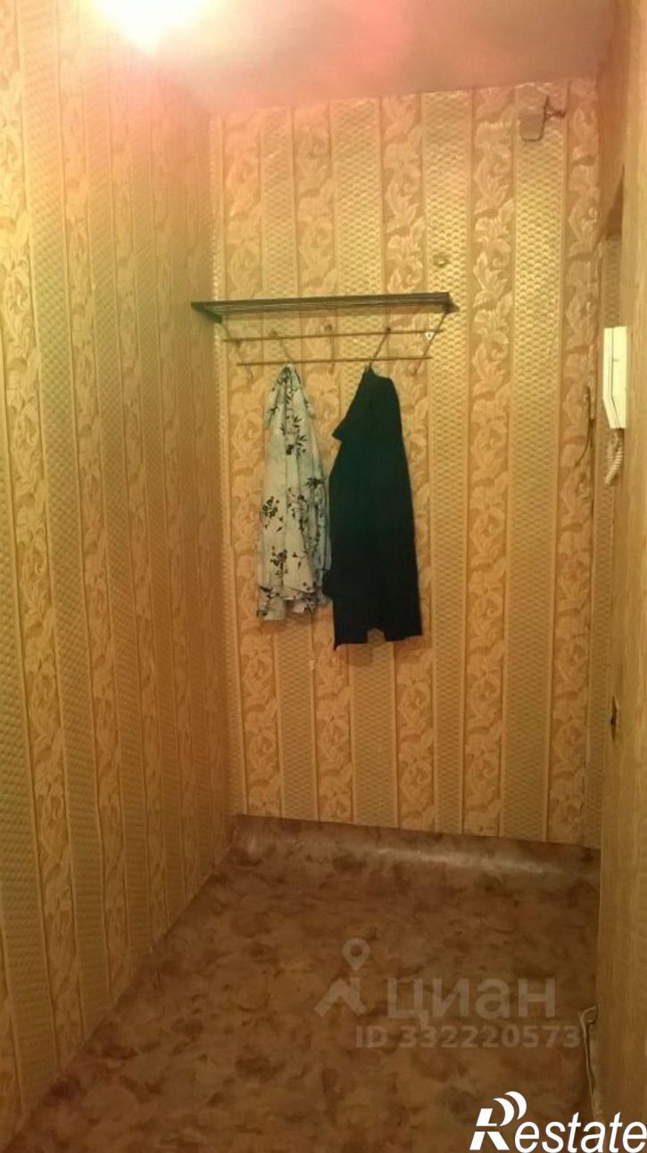 2-комн квартира пр-кт Мира, 8,  д. 8