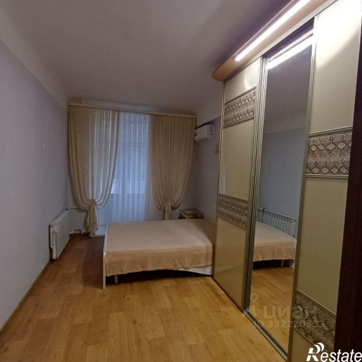 2-комн квартира пр-кт Карла Маркса, 38,  д. 38