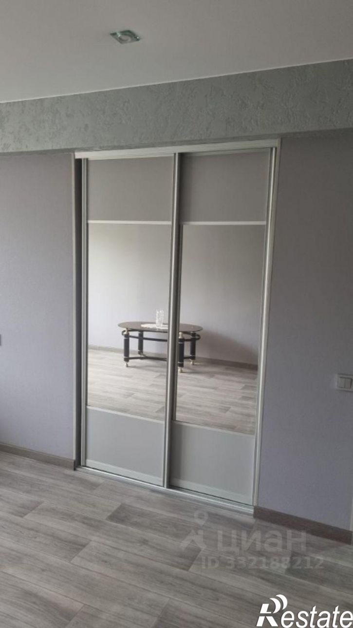 1-комн квартира ул Мамина-Сибиряка, 24Б,  д. 24Б