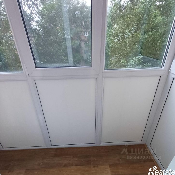 2-комн квартира пр-кт Карла Маркса, 38,  д. 38