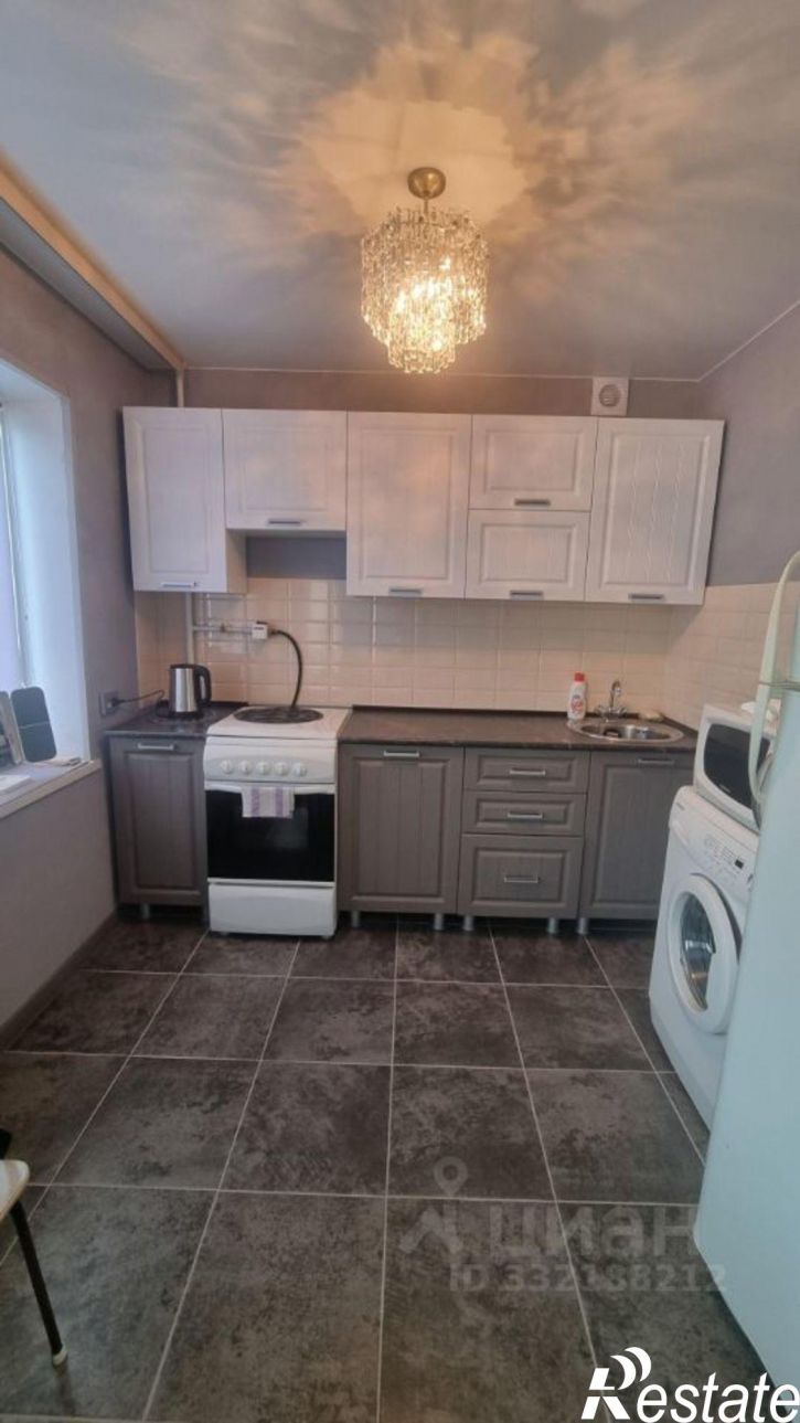 1-комн квартира ул Мамина-Сибиряка, 24Б,  д. 24Б