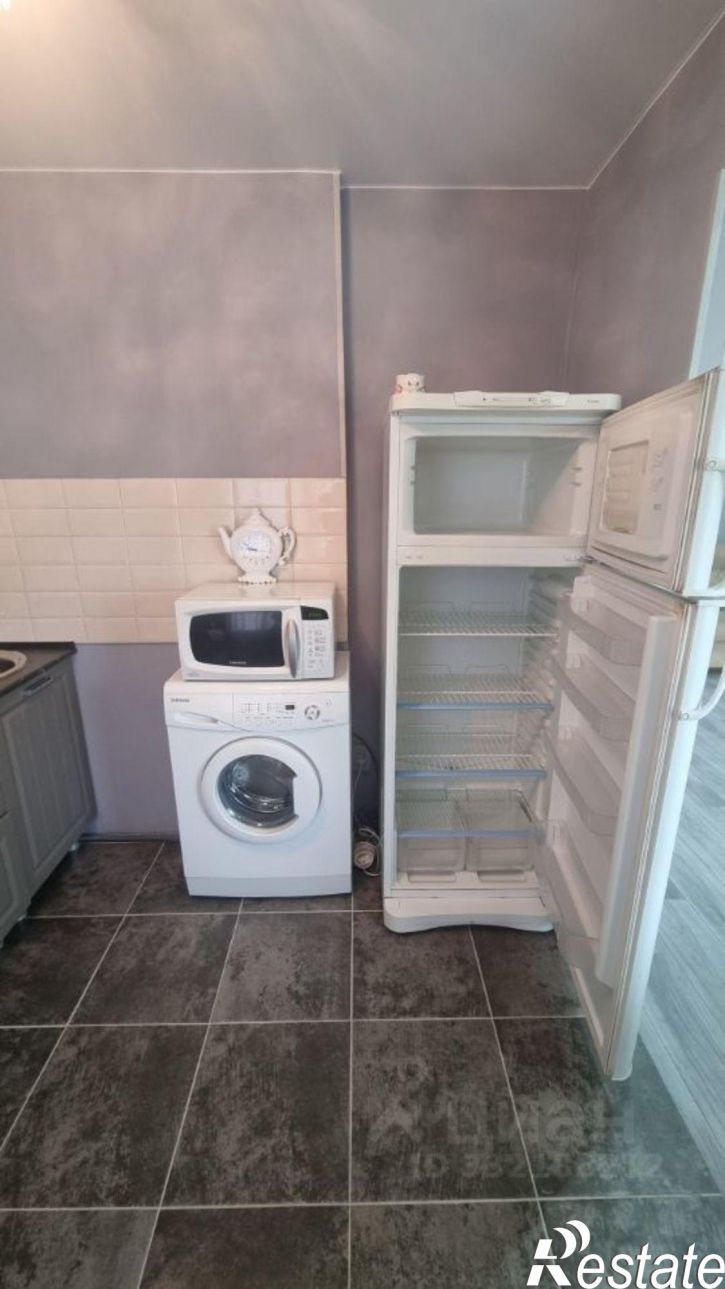 1-комн квартира ул Мамина-Сибиряка, 24Б,  д. 24Б