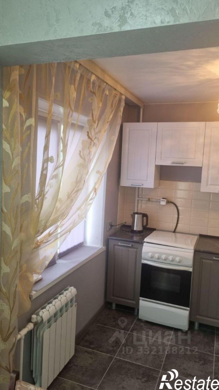 1-комн квартира ул Мамина-Сибиряка, 24Б,  д. 24Б