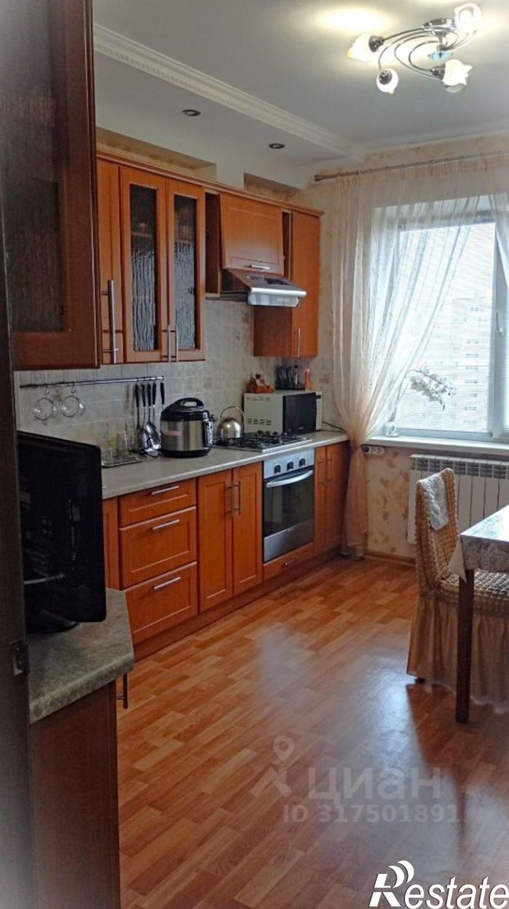 2-комн квартира ул Крупской, 3,  д. 3