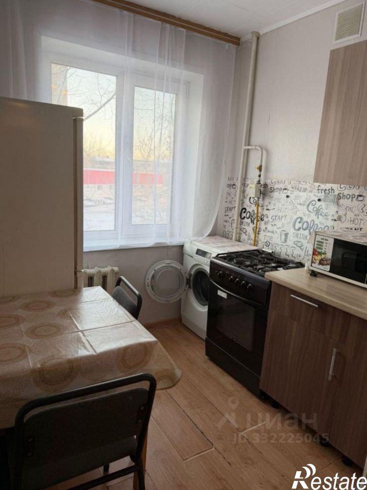 1-комн квартира ул Химиков, 6 2,  д. 6 2,  к. 2