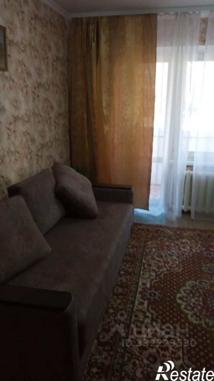1-комн квартира ул Рокоссовского, 32,  д. 32