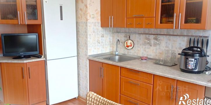 2-комн квартира ул Крупской, 3,  д. 3