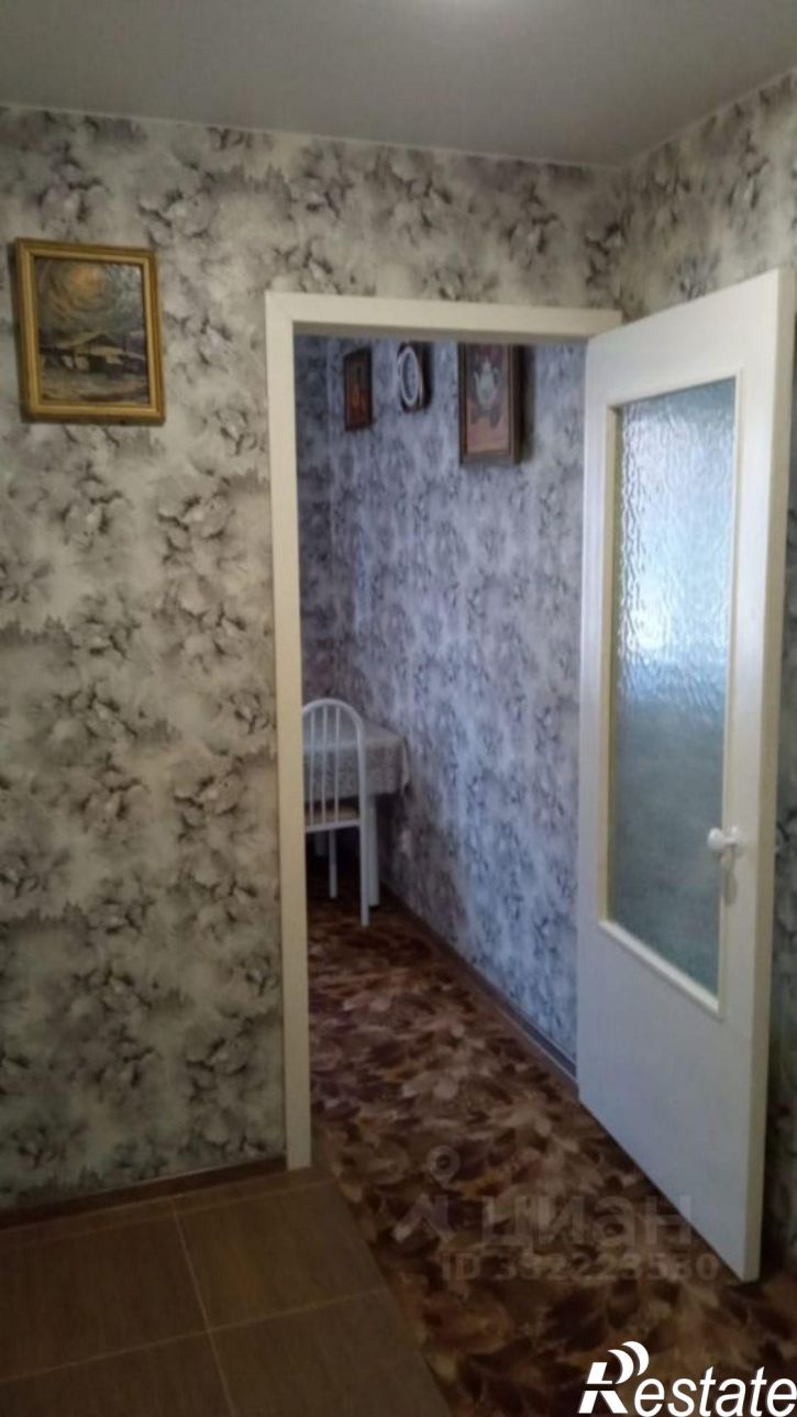 1-комн квартира ул Рокоссовского, 32,  д. 32