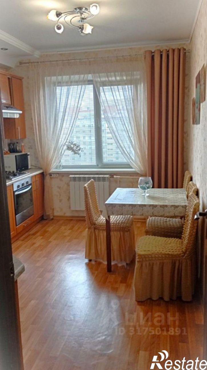 2-комн квартира ул Крупской, 3,  д. 3