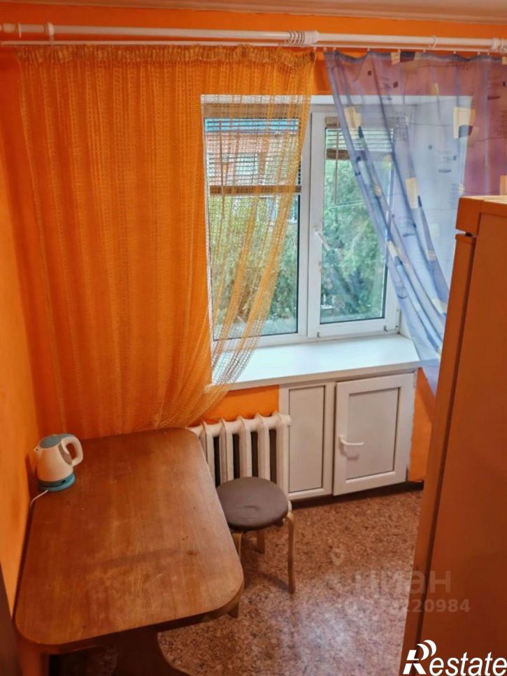 1-комн квартира пр-кт Мира, 34,  д. 34