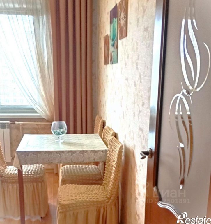 2-комн квартира ул Крупской, 3,  д. 3