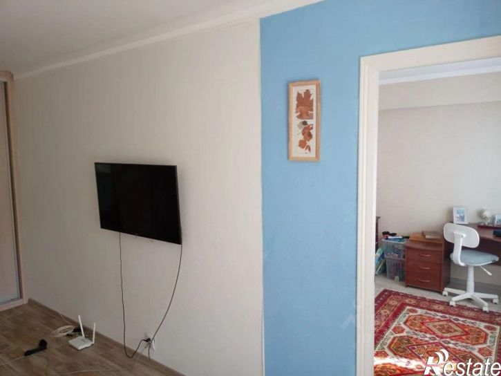 2-комн квартира ул Романенко, 10,  д. 10