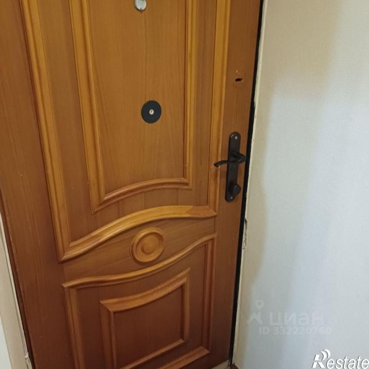 2-комн квартира ул Ивана Алексеева, 8,  д. 8