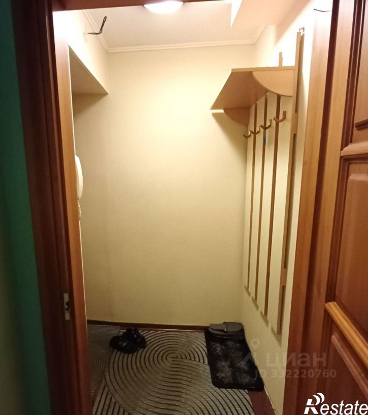 2-комн квартира ул Ивана Алексеева, 8,  д. 8