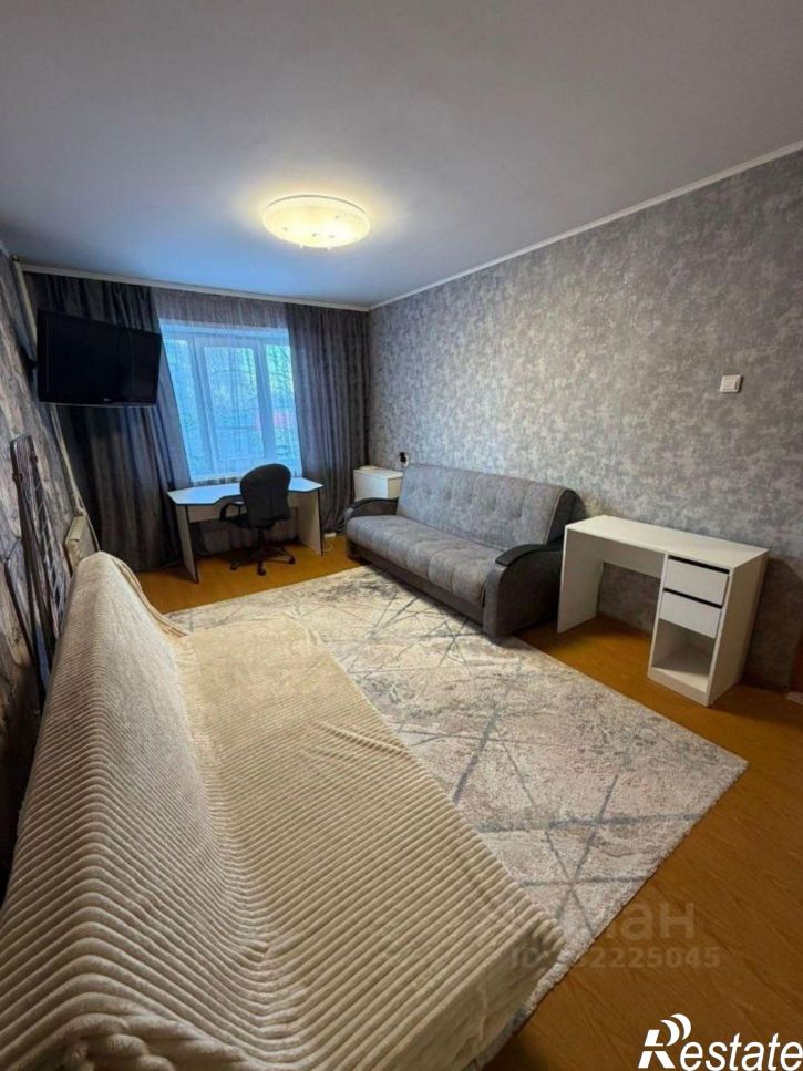 1-комн квартира ул Химиков, 6 2,  д. 6 2,  к. 2