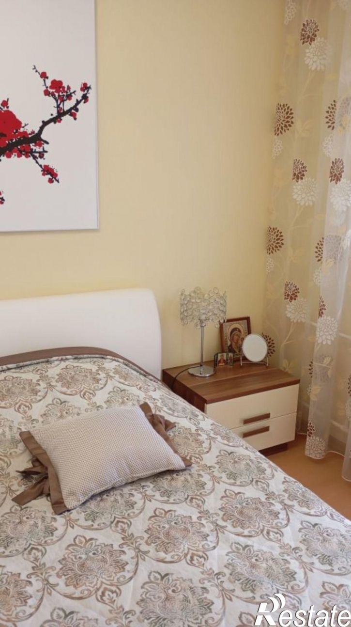 2-комн квартира ул Крупской, 3,  д. 3