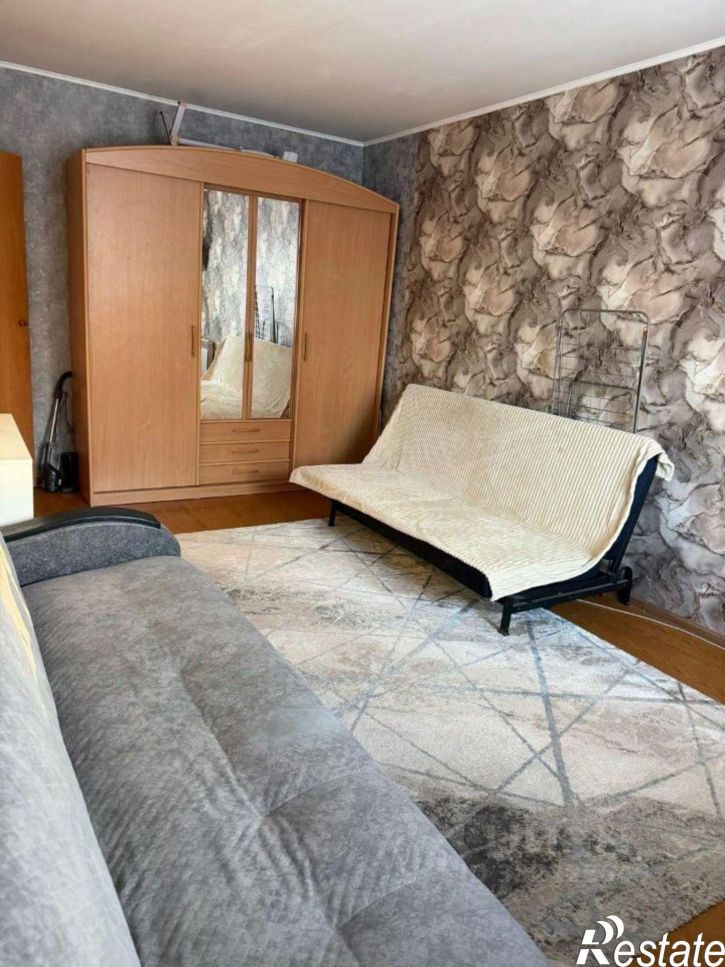 1-комн квартира ул Химиков, 6 2,  д. 6 2,  к. 2