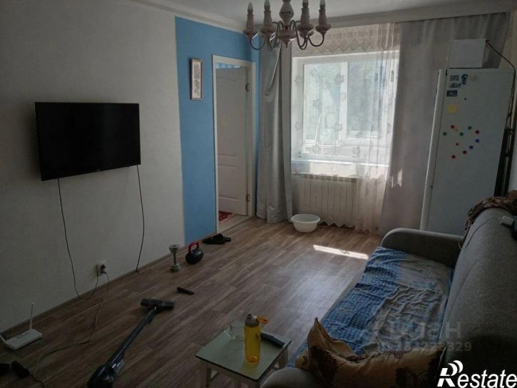 2-комн квартира ул Романенко, 10,  д. 10