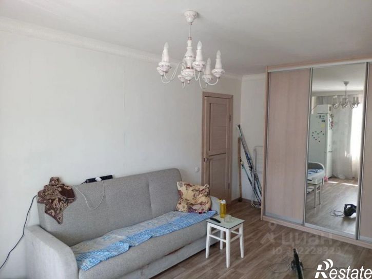 2-комн квартира ул Романенко, 10,  д. 10