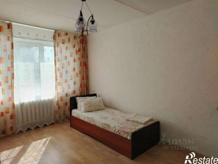 2-комн квартира ул 6-я Станционная, 7,  д. 7