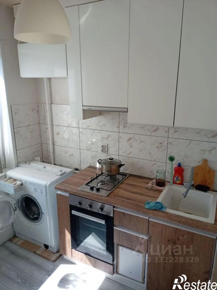 2-комн квартира ул Романенко, 10,  д. 10