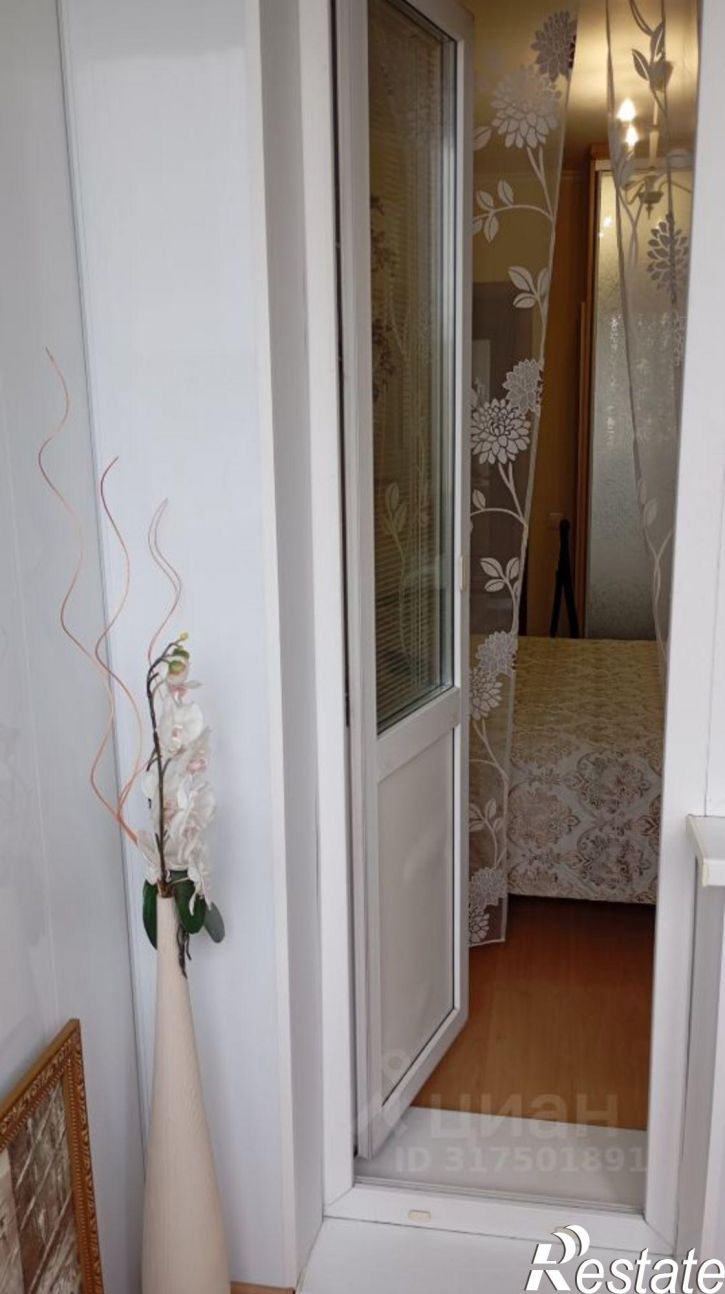 2-комн квартира ул Крупской, 3,  д. 3