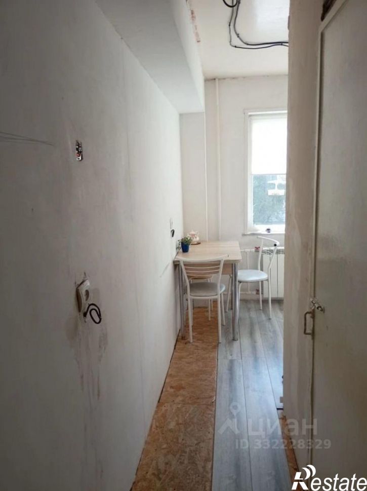 2-комн квартира ул Романенко, 10,  д. 10