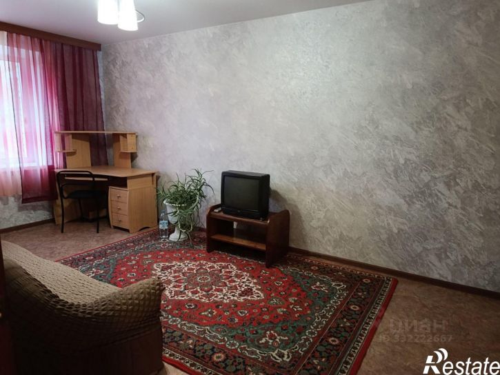1-комн квартира ул Дианова, 33Б,  д. 33Б