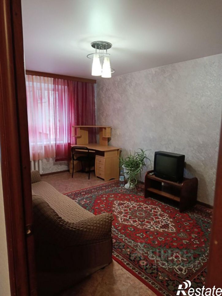 1-комн квартира ул Дианова, 33Б,  д. 33Б