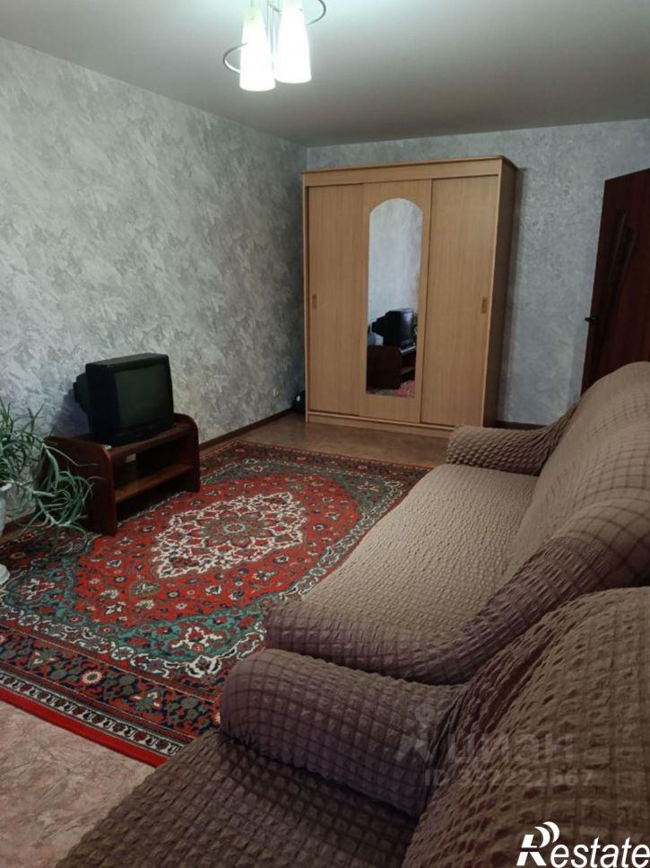 1-комн квартира ул Дианова, 33Б,  д. 33Б