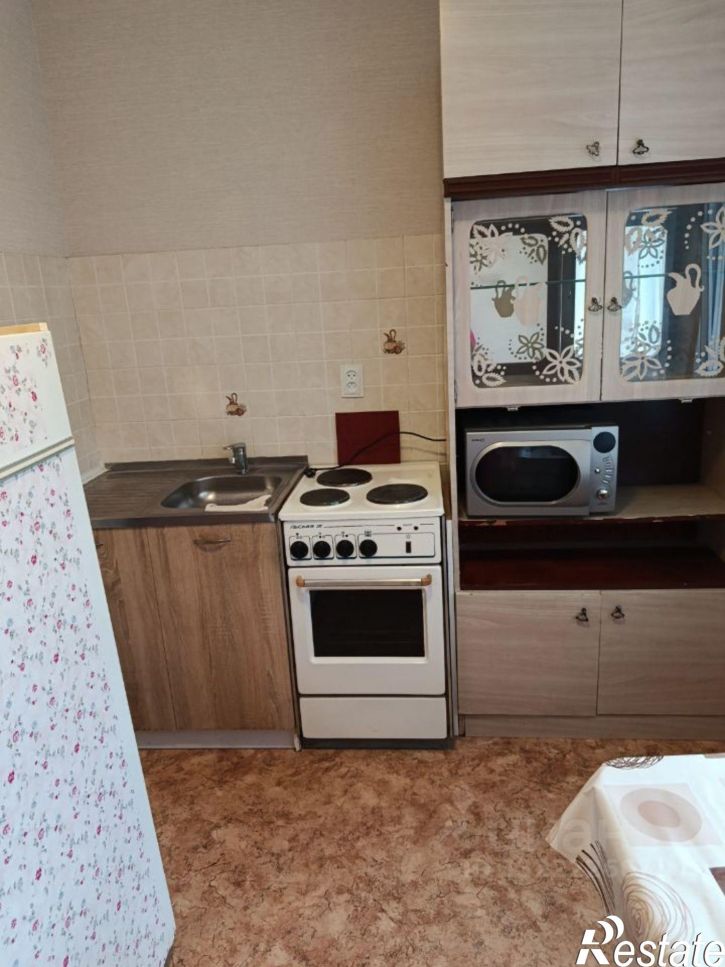 1-комн квартира ул Дианова, 33Б,  д. 33Б