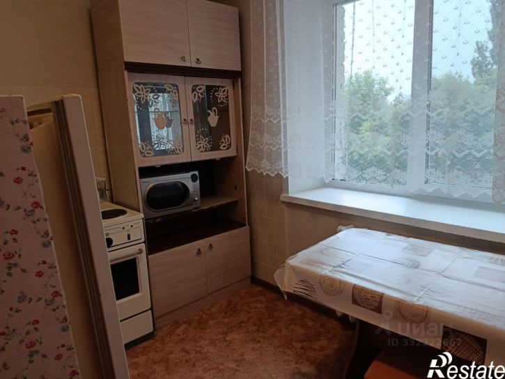 1-комн квартира ул Дианова, 33Б,  д. 33Б