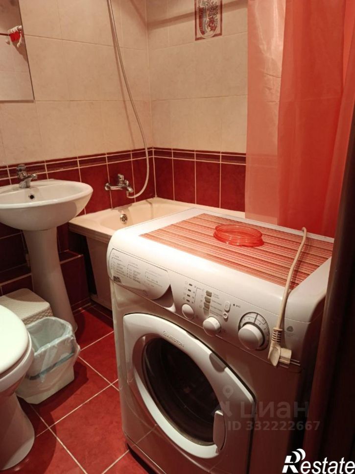 1-комн квартира ул Дианова, 33Б,  д. 33Б