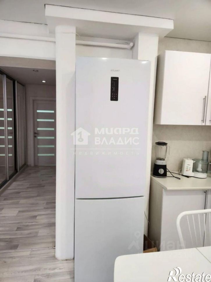 3-комн квартира ул Серова, 24,  д. 24