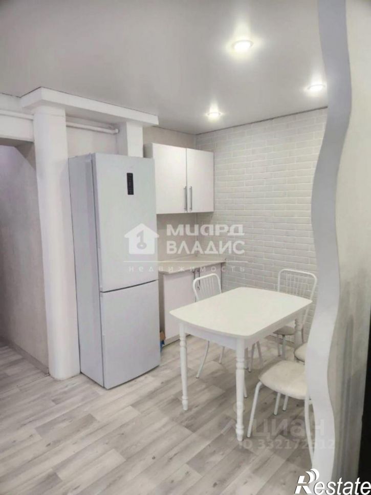 3-комн квартира ул Серова, 24,  д. 24