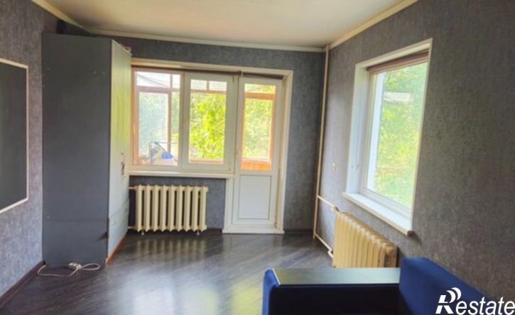 1-комн квартира ул Багратиона, 5,  д. 5