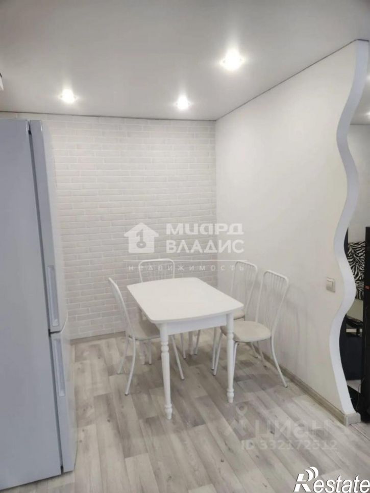 3-комн квартира ул Серова, 24,  д. 24