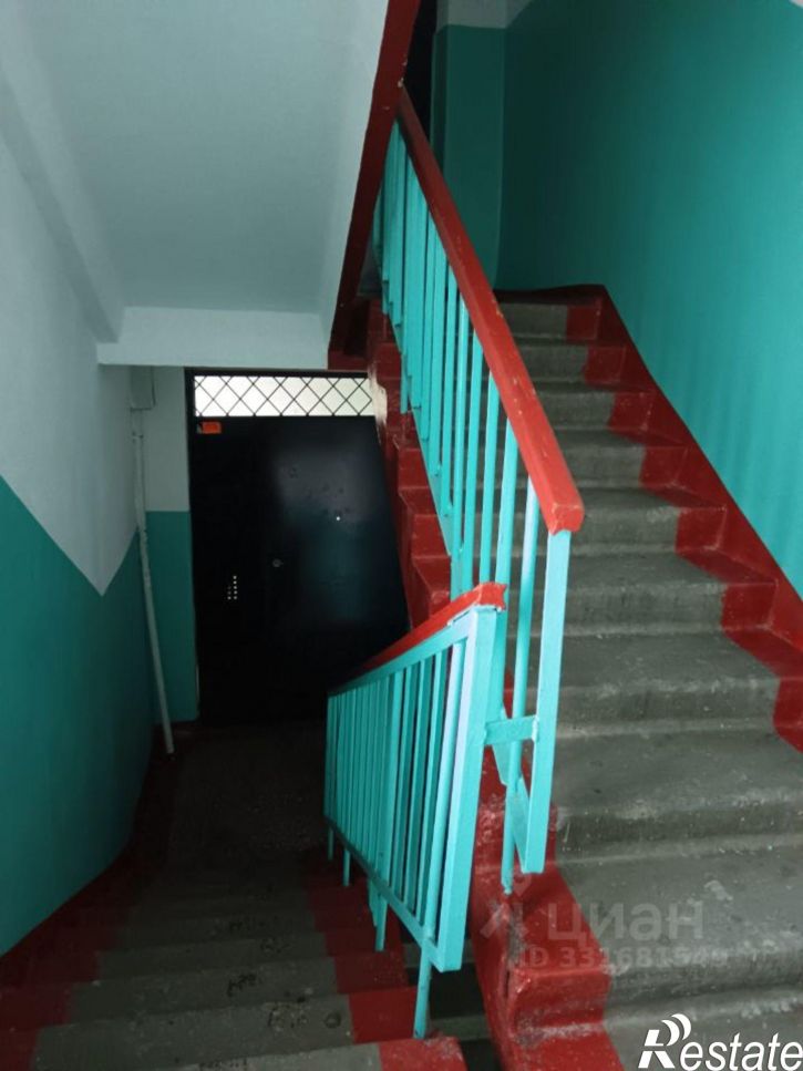 1-комн квартира ул Карбышева, 38А,  д. 38А