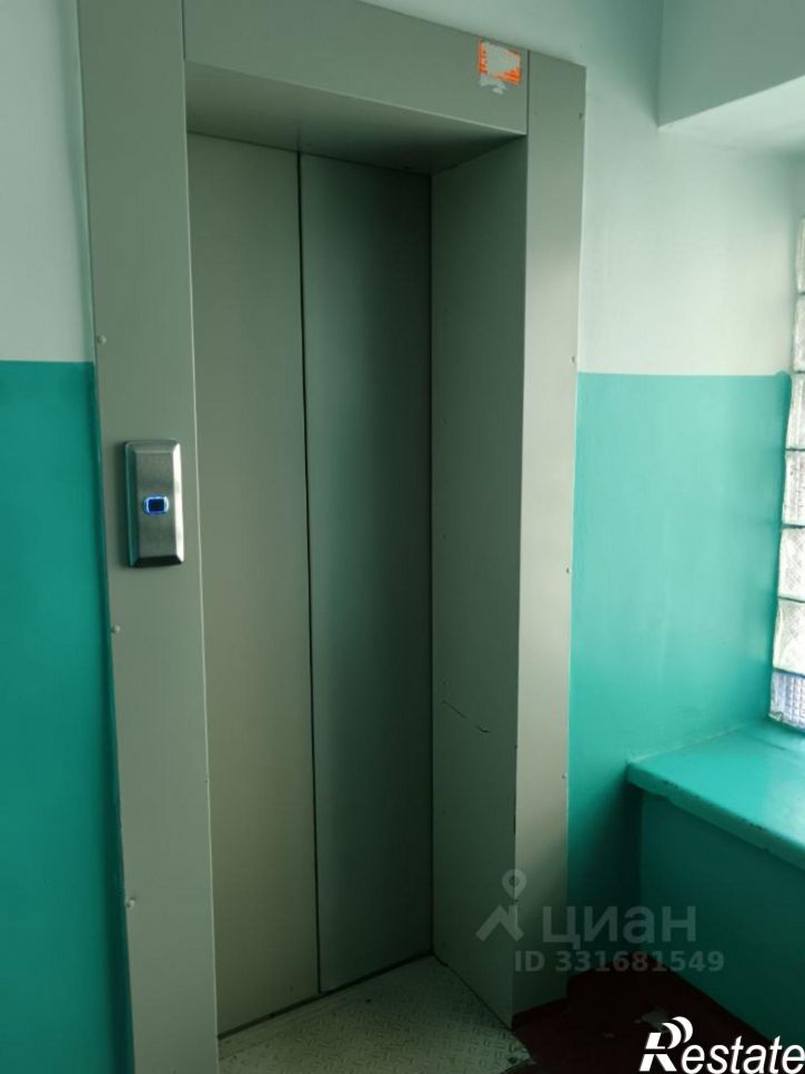 1-комн квартира ул Карбышева, 38А,  д. 38А